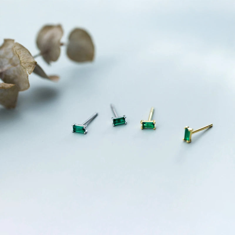 925 sterling silver earrings styled for earrings emerald looks