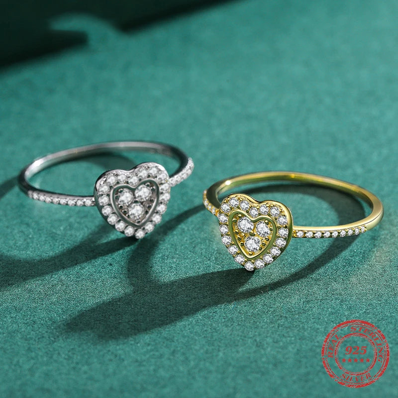 Rings wedding rings style in a refined silver ring finish