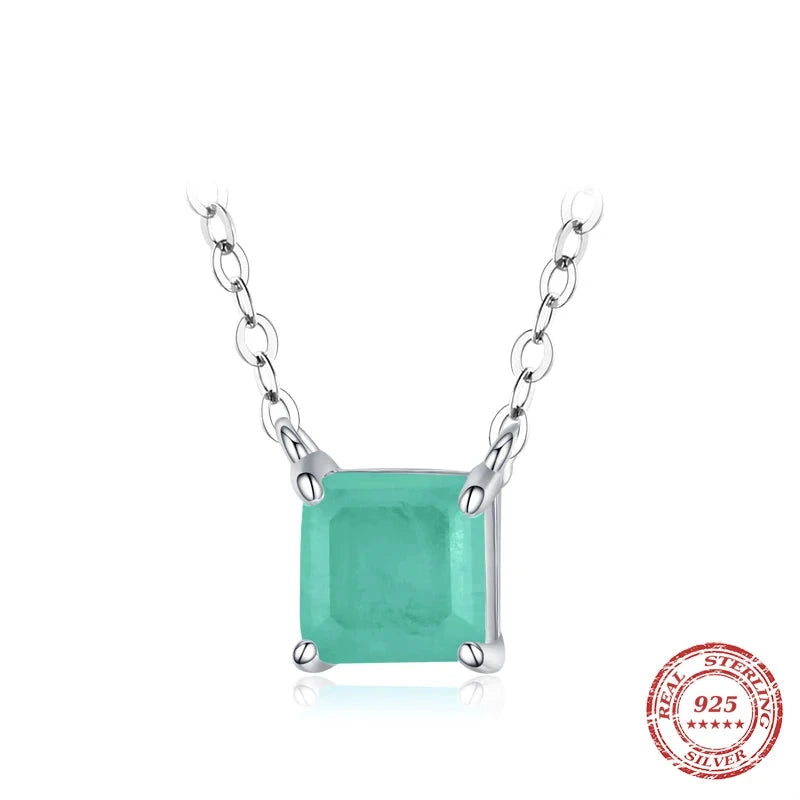 Sterling rings style coordinated with a sterling silver necklace