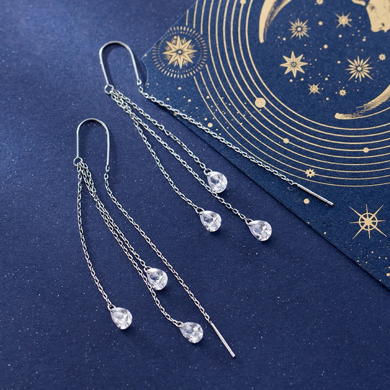 925 sterling silver design highlighting earring earrings contours