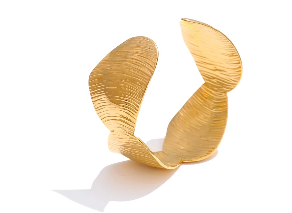 Elegant gold bangle paired with bracelet bracelets for daily wear