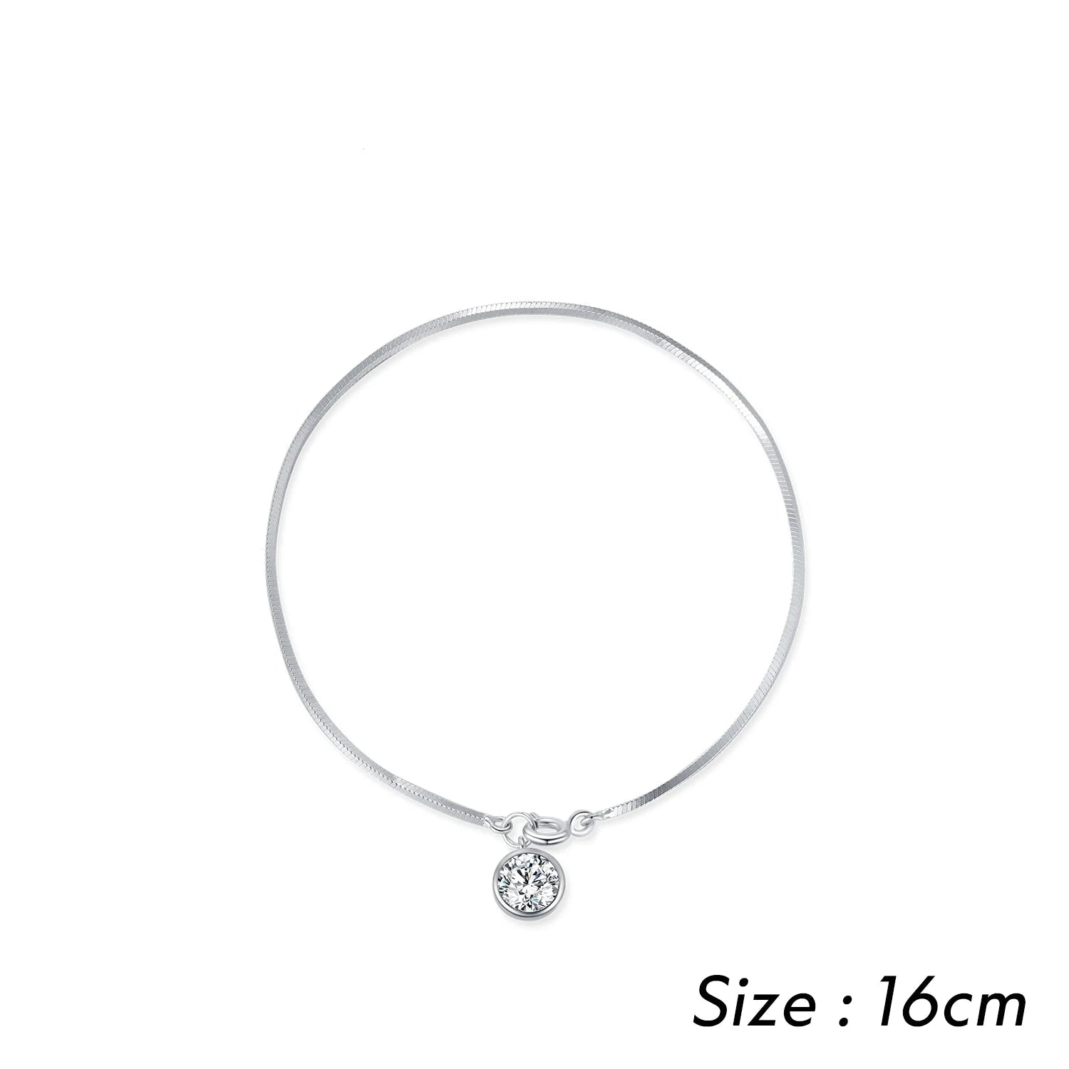 Minimal gold and chain design crafted as a sleek chain bracelet