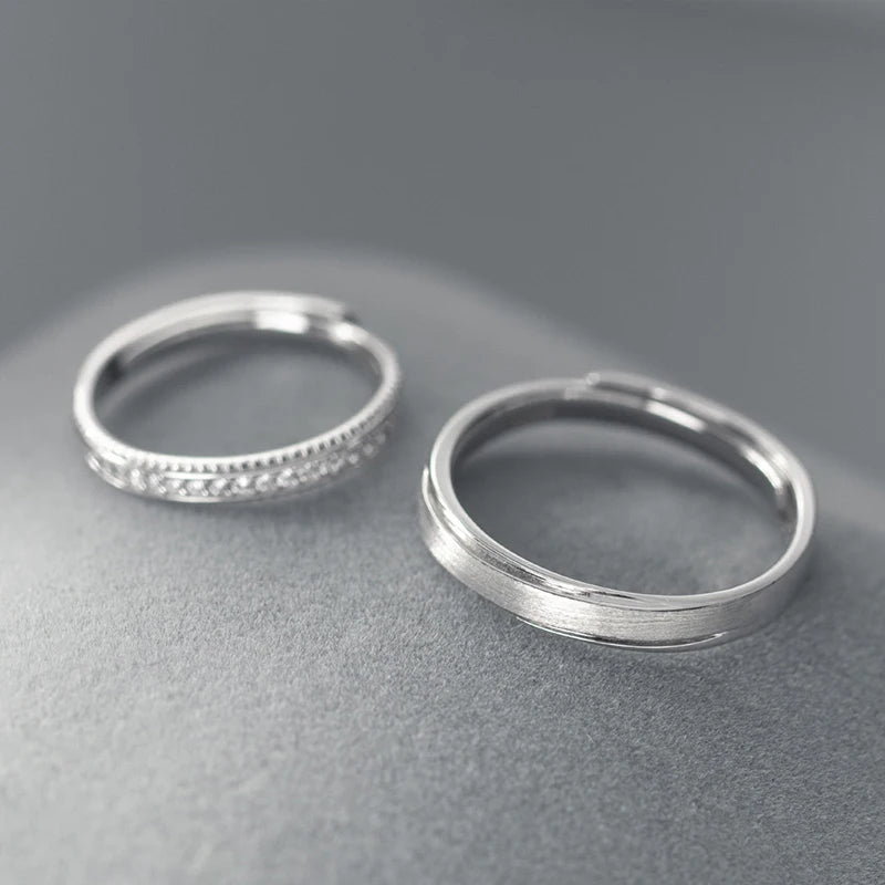 Elegant ring and wedding band styled as wedding rings wedding rings