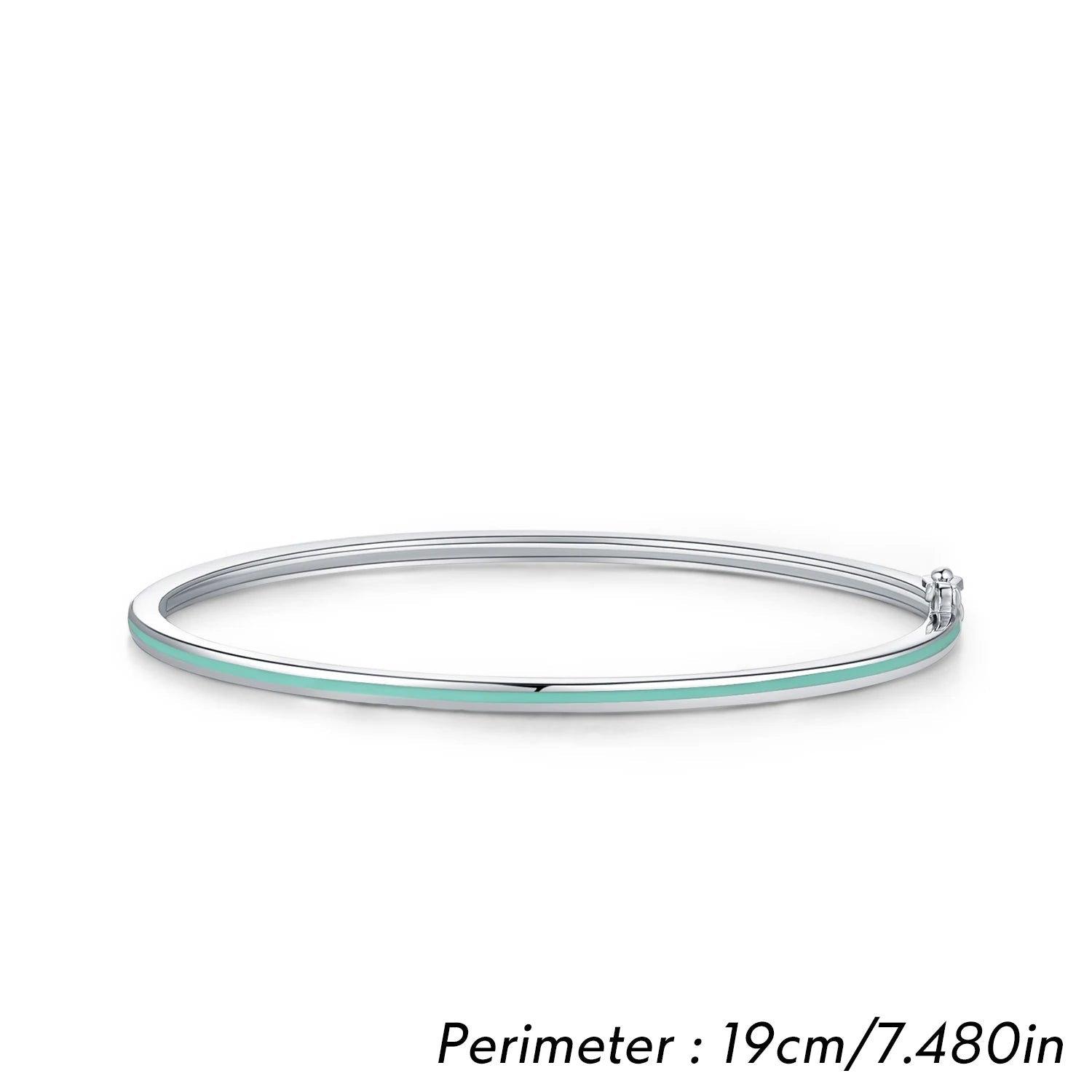 Sterling silver bracelet that layers with bangle and bracelet sets