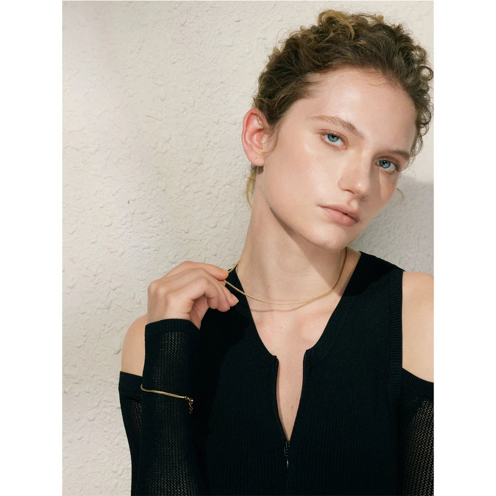 Elegant gold bracelet bracelet design with chain style