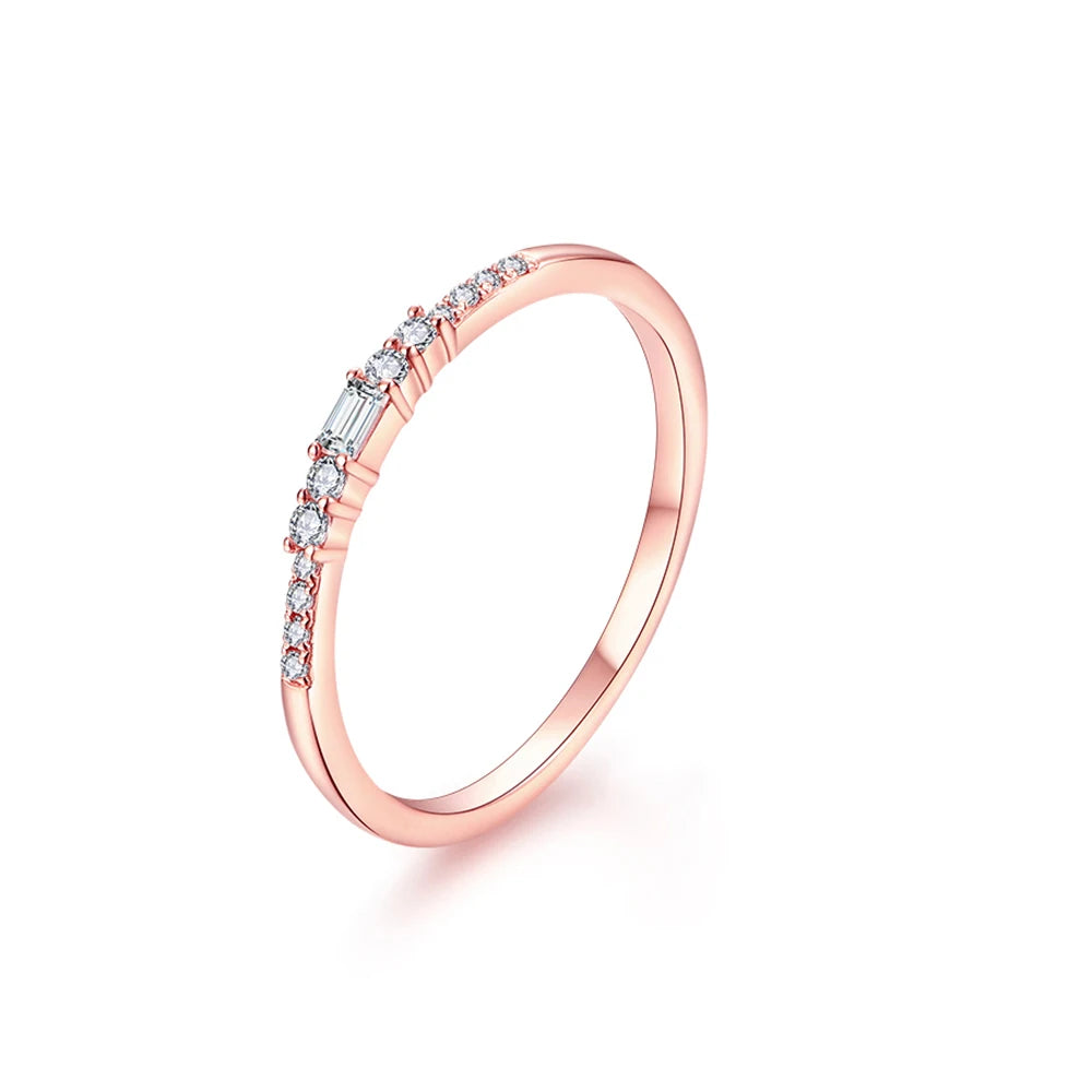 Elegant shine ring perfect for gifting or special moments