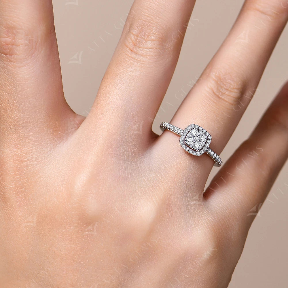 Engagement ring engagement ring sparkle with elegant setting