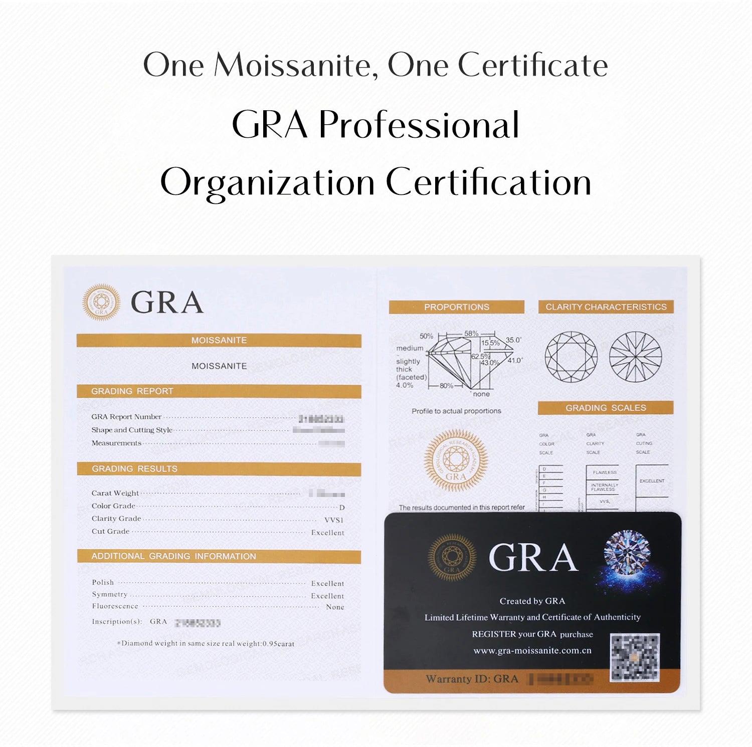 Hollow buckle hoop earrings with moissanite brilliance