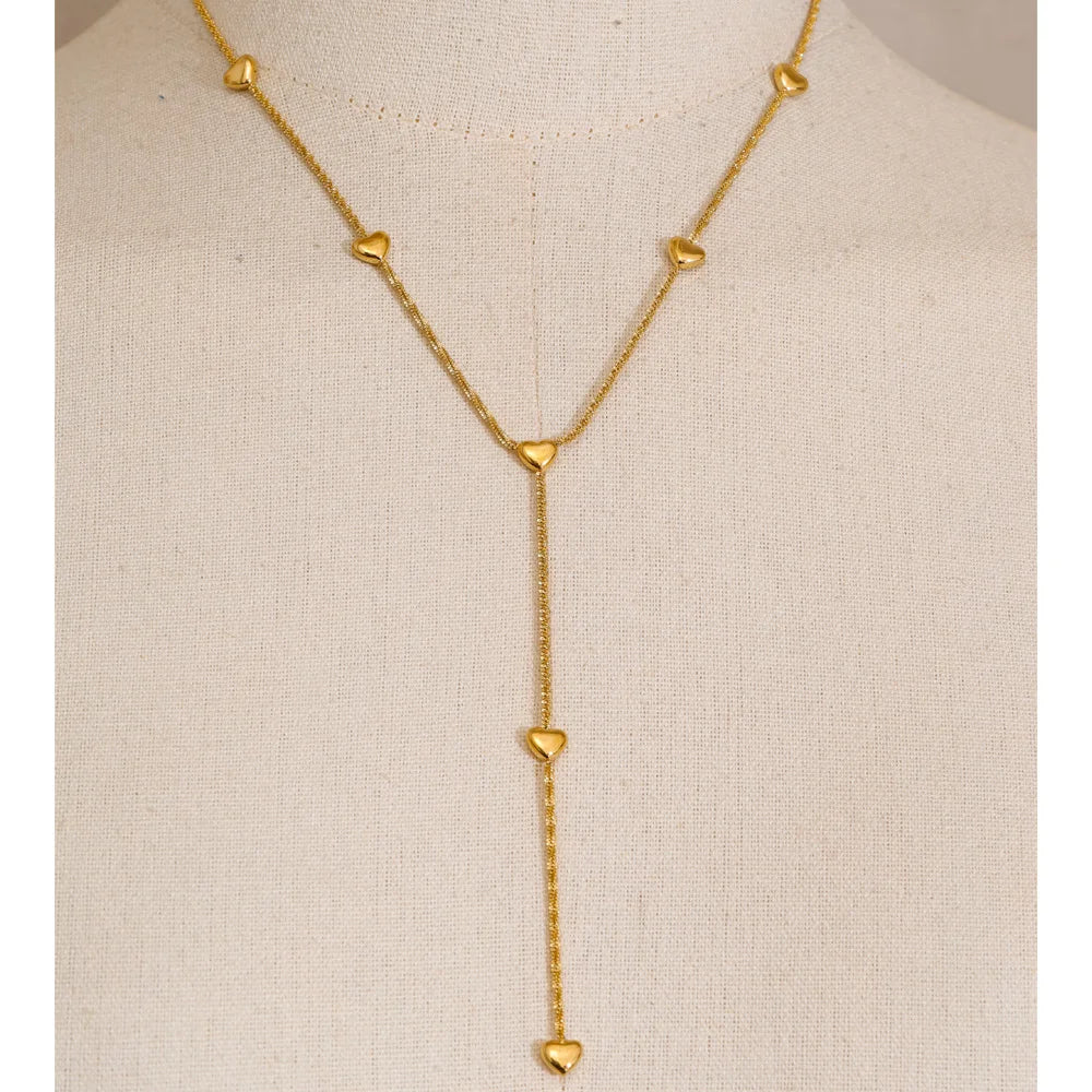 Stylish necklace and necklace design for daily wear