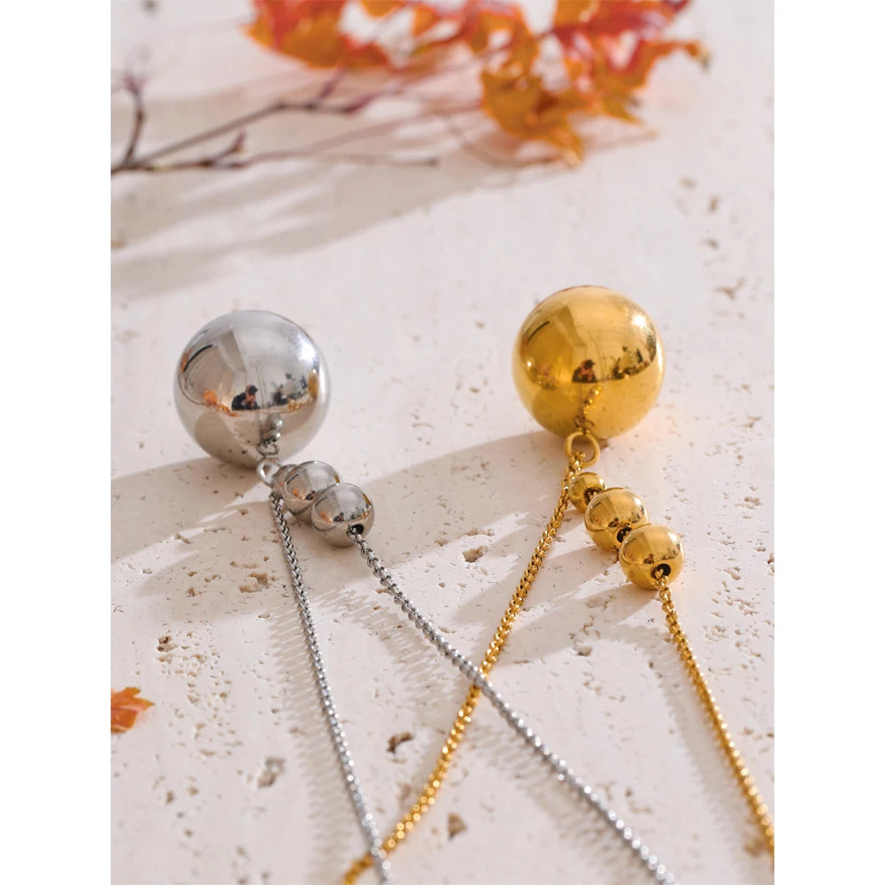 Necklace and pendant look styled as necklace women with polished charm necklace finish